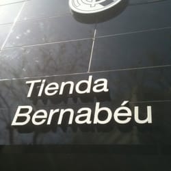 Real Madrid Tienda Oficial