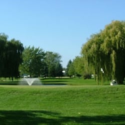 Oak Hills Golf Course