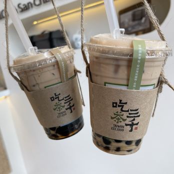 Chicha San Chen - Bubble Tea Near Me - Berkeley, California Chicha San Chen - Bubble Tea Near Me - Berkeley, California