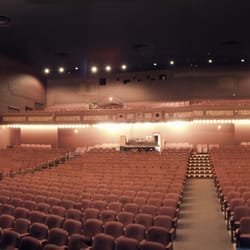 Capitol Centre