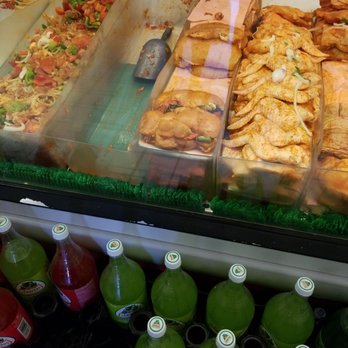 Carniceria La Carreta - Meat Shops Near Me - Bakersfield, California