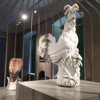 Designmuseum Danmark - Museums Near Me - Copenhagen, 84
