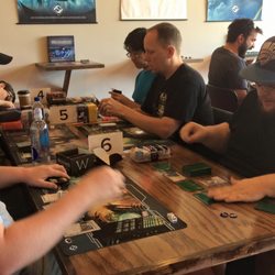 Covenant Tulsa