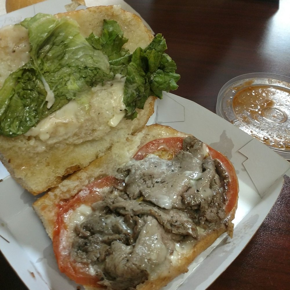 Panera Bread - Steak and cheese - Soup Near Me - Louisville, Kentucky Panera Bread - Steak and cheese - Soup Near Me - Louisville, Kentucky