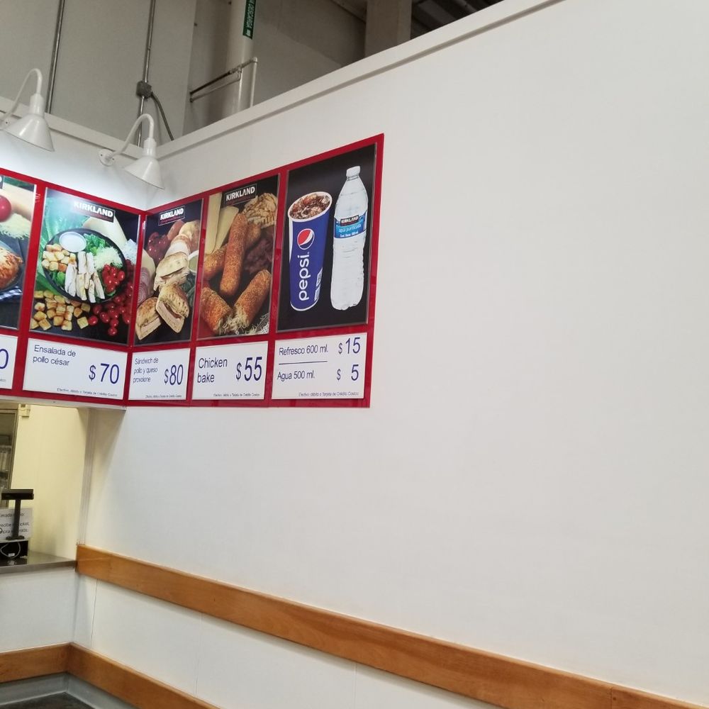 Costco - Take out counter - Department Stores Near Me - Puerto Vallarta, JAL