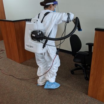 ProActive Sanitize - Disinfecting chairs and desks. - Home Cleaning Near Me ProActive Sanitize - Disinfecting chairs and desks. - Home Cleaning Near Me