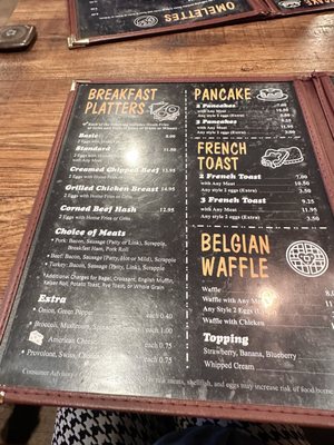 Menu photo 1 Mama’s Diner Cheltenham Township, PA Menu photo 1 Mama’s Diner Cheltenham Township, PA