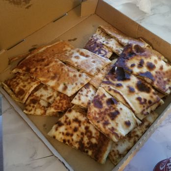 Chopan Kabob - Bolani - Afghan Near Me - Concord, California