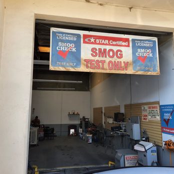 Only Smog - Shop - Smog Check Stations Near Me - Perris, California