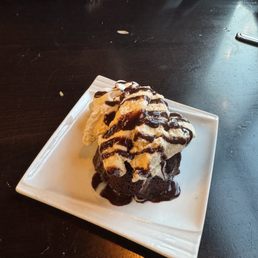 Chocolate Lava Cake Chocolate Lava Cake