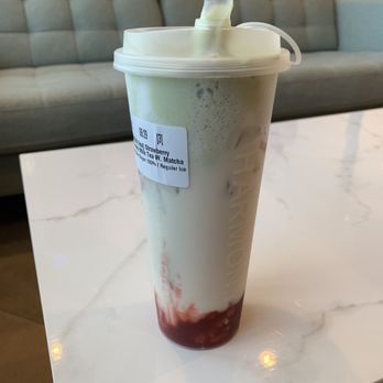Harmony Tea Shoppe - Bubble Tea Near Me - Indianapolis, Indiana