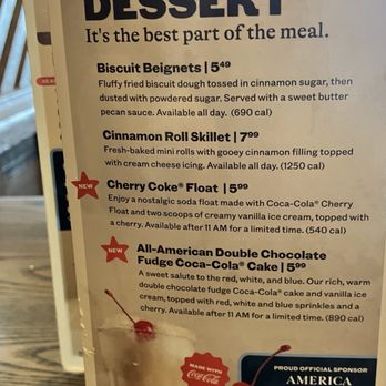 Cracker Barrel Old Country Store - American Near Me - Anderson, South Carolina