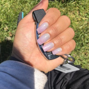 Cali Nails & Spa - Another ombré slayed by Daivd! - Nail Salons Near Me - Berkeley, California