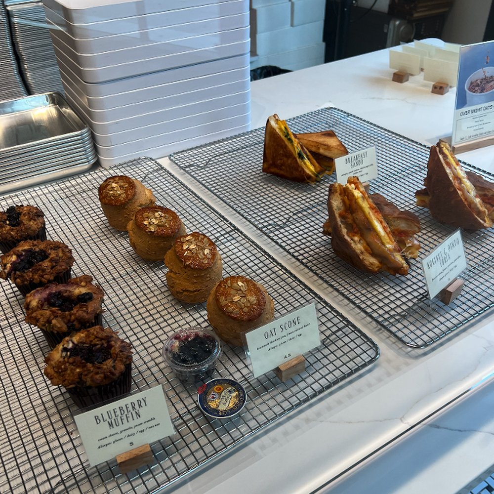 La Maison by Cafe Dear Leon - Coffee & Tea Near Me - Baltimore, Maryland La Maison by Cafe Dear Leon - Coffee & Tea Near Me - Baltimore, Maryland