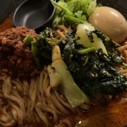 dantanmen ramen dantanmen ramen