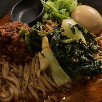 Nekojita Ramen - dantanmen ramen - Japanese Near Me - Spokane, Washington Nekojita Ramen - dantanmen ramen - Japanese Near Me - Spokane, Washington