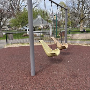 Mikey's Place - Swings - Playgrounds Near Me - Wethersfield, Connecticut