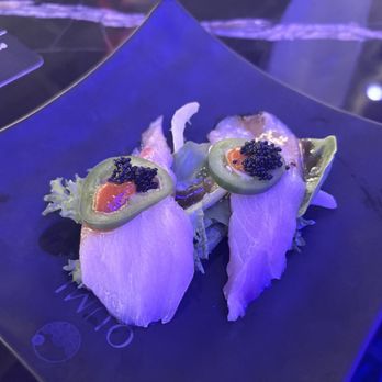 Oumi Sushi - Japanese Near Me - Austin, Texas