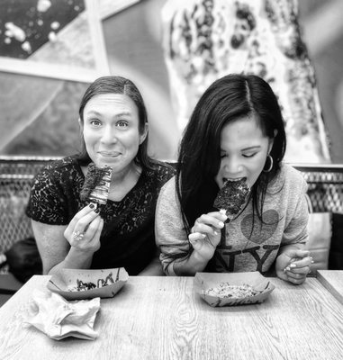 Morelia Ice Cream Paletas - Wynwood by null