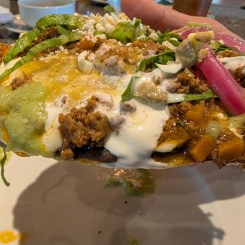 Fiesta Americana Condesa - Sope fin the buffet - Hotels Near Me - Cancún, ROO