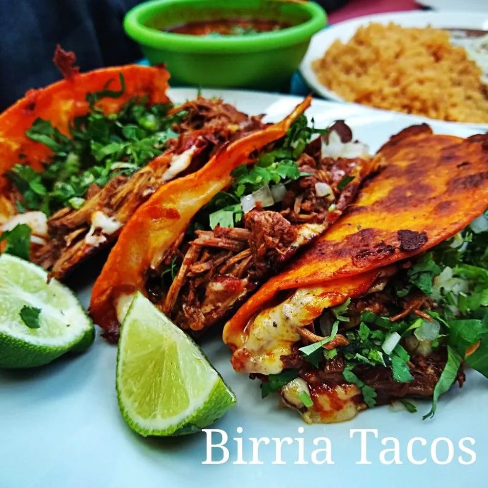 Tacos La Pachanga - Quesabirria Tacos Wonderful - Mexican Near Me - Ecorse, Michigan Tacos La Pachanga - Quesabirria Tacos Wonderful - Mexican Near Me - Ecorse, Michigan