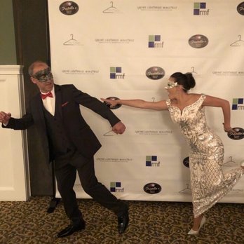 Salem Custom Tailoring - Masquerade Ball in Manchester, NH - Sewing & Alterations Near Me - Salem, New Hampshire