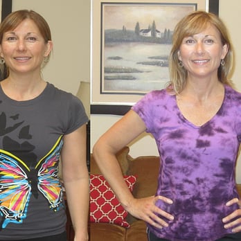 Personal Training Alliance - Christine has made great progress in six months training and has lost to date 10% body fat and is back to her high school weight - Trainers Near Me - Seymour, Connecticut