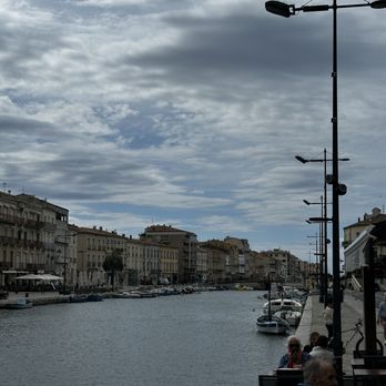 Sète - Local Flavor Near Me