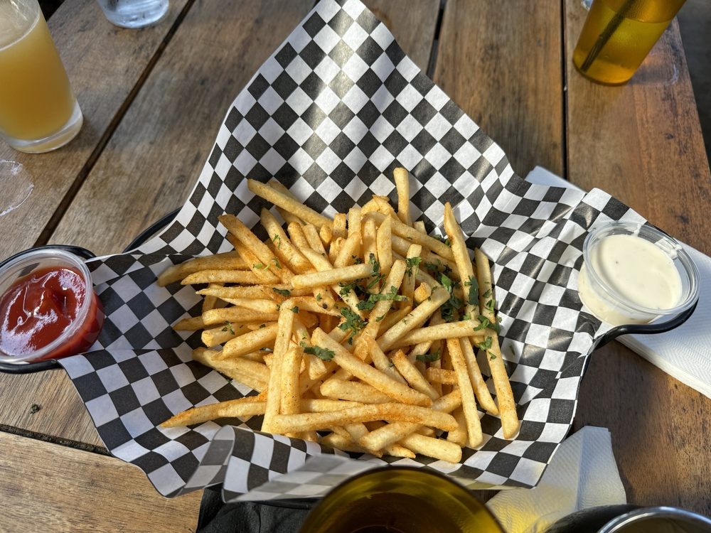 The Dirty Bird Lounge — Mexican restaurant in Hayward