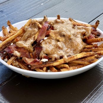 Blowing Rock Brewing - Poutine - Breweries Near Me - Blowing Rock, North Carolina Blowing Rock Brewing - Poutine - Breweries Near Me - Blowing Rock, North Carolina
