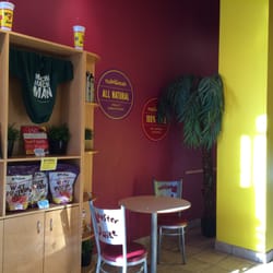 Booster Juice