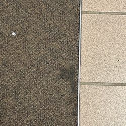 Black Friday Deals - Stains and grime.