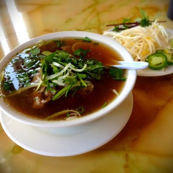 Pho Aroma - Pho with rare beef. SPECTACULAR!! - Vietnamese Near Me - Seattle, Washington Pho Aroma - Pho with rare beef. SPECTACULAR!! - Vietnamese Near Me - Seattle, Washington