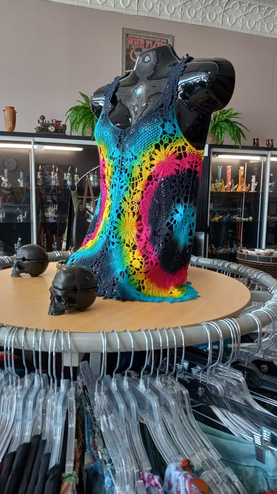 RED BUD EMPORIUM Updated July 2024 513 Main St, Cabool, Missouri