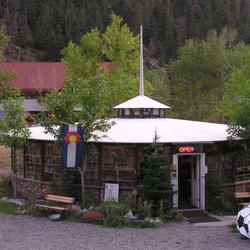 Red Mountain Trading Post