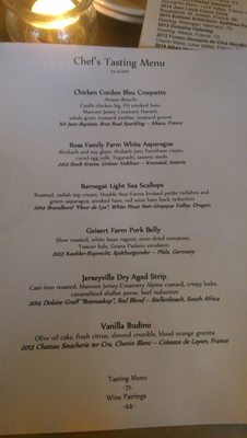 Menu photo 5 Farmhaus Restaurant Saint Louis, MO Menu photo 5 Farmhaus Restaurant Saint Louis, MO