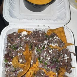 Nachos