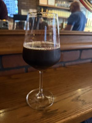 Carmine Street Beers by null