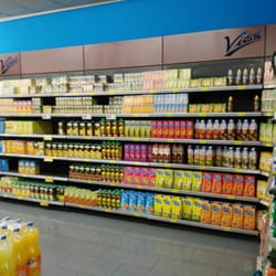 Supermercados Vidal