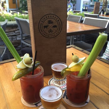 Biergarden Encinitas - New American Near Me - Encinitas, California