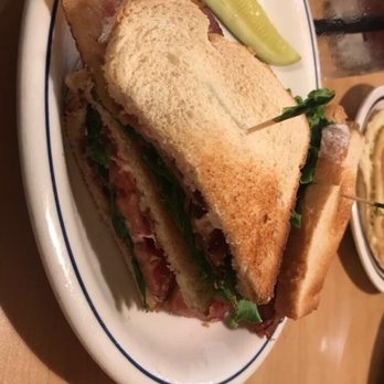 IHOP - Double BLT - American Near Me - San Jose, California IHOP - Double BLT - American Near Me - San Jose, California