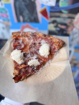 Stevie's Famous Burien by null