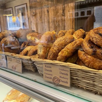 Sook Pastry - Bakeries Near Me - Ridgewood, New Jersey