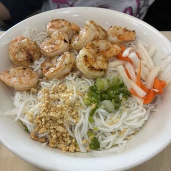Pho Fusion - Shrimp Bun - Vietnamese Near Me - San Diego, California Pho Fusion - Shrimp Bun - Vietnamese Near Me - San Diego, California