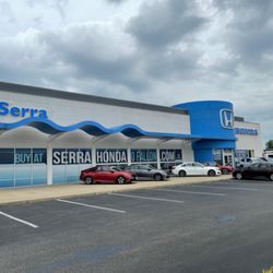 Serra Honda O'Fallon