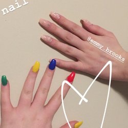 Queen Nails - Nails