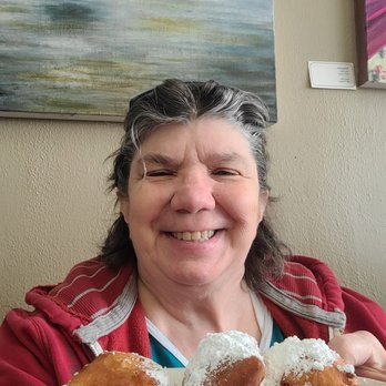 Beignet Au Lait - Beignets - Breakfast & Brunch Near Me - Slidell, Louisiana