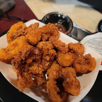 The ShellHouse Seafood Restaurant - Seafood Near Me - Savannah, Georgia