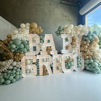 Your Balloon Dream - Balloon Services Near Me Your Balloon Dream - Balloon Services Near Me