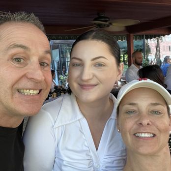 Capri - Capri restaurant with Pavla.....the best! - Italian Near Me - Boston, Massachusetts